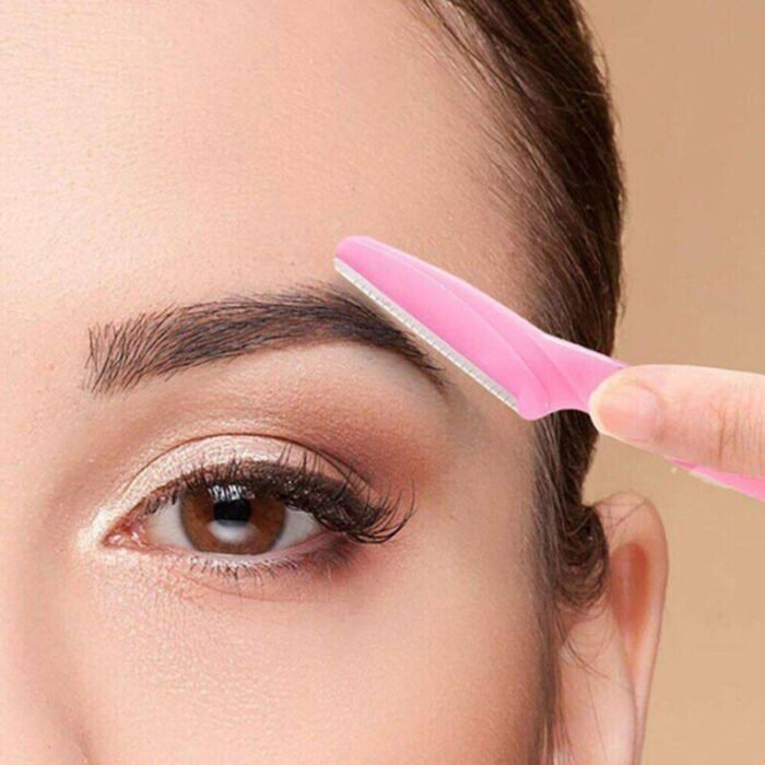 Twinkle Eyebrow Razor Twinkle Eyebrow Razor