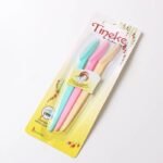 Twinkle Eyebrow Razor
