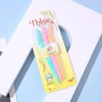 Twinkle Eyebrow Razor