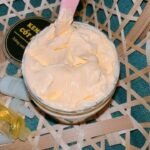 Kem Cot Thai Ultra Body Cream