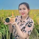 Kem Cot Thai Ultra Body Cream