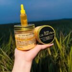 Kem Cot Thai Ultra Body Cream