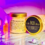 Kem Cot Thai Ultra Body Cream