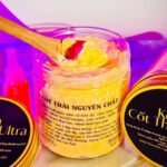 Kem Cot Thai Ultra Body Cream
