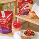 Araya Collagen Mix Plus Collagen
