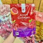 Araya Collagen Mix Plus Collagen