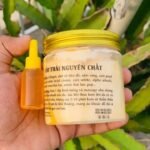 Kem Cot Thai Ultra Body Cream