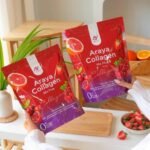 Araya Collagen Mix Plus Collagen
