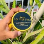 Kem Cot Thai Ultra Body Cream