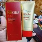 3w Clinic BB Cream UV Sunblock