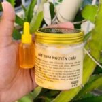 Kem Cot Thai Ultra Body Cream