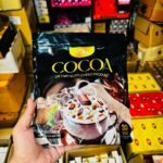 Manee Cocoa Dietary Supplement Product