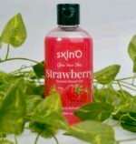 Skin'o Strawberry Scented Shower Gel