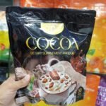 Manee Cocoa Dietary Supplement Product