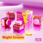 Niacinamide Skin Renewing Night Cream