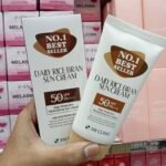 3W Clinic Project Cica Sun Cream SPF50+