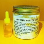 Kem Cot Thai Ultra Body Cream