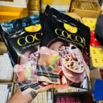 Manee Cocoa Dietary Supplement Product