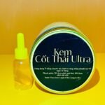 Kem Cot Thai Ultra Body Cream