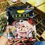 Manee Cocoa Dietary Supplement Product
