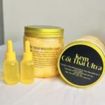Kem Cot Thai Ultra Body Cream