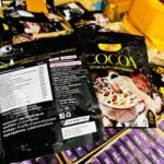 Manee Cocoa Dietary Supplement Product