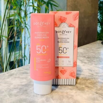 Dot & Key Watermilon Sunscreen