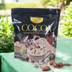 Manee Cocoa Dietary Supplement Product