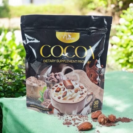 Manee Cocoa Dietary Supplement Product
