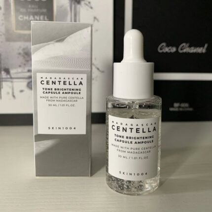 Centella Tone Brightening Capsule Ampoule