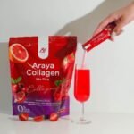 Araya Collagen Mix Plus Collagen