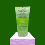 Simple Refreshing Facial Wash