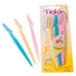 Twinkle Eyebrow Razor