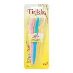 Twinkle Eyebrow Razor