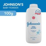 Johnson's Baby Powder