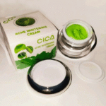 Cica Acne Whitening Cream