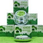 Cica Acne Whitening Cream