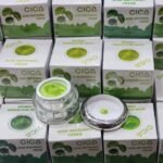Cica Acne Whitening Cream