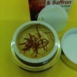 Cherry & Saffron Power Whitening Cream