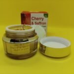 Cherry & Saffron Power Whitening Cream