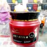 Lightness Keratin Treatment Hair Mask