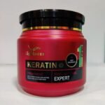 Lightness Keratin Treatment Hair Mask