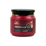 Lightness Keratin Treatment Hair Mask