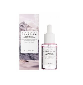 Madagascar Centella Poremizing Fresh Ampoule