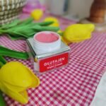 Glutajen Skin Brightening Night Cream