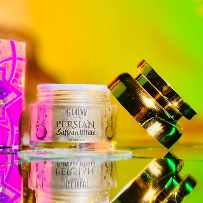 glow persian saffon white glow persian saffon white
