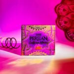 glow persian saffon white