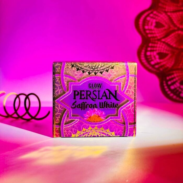 glow persian saffon white glow persian saffon white