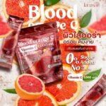 Blood Orange C Vitamin C Juice