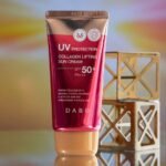 DABO UV Protection Collagen Lifting Sun Cream